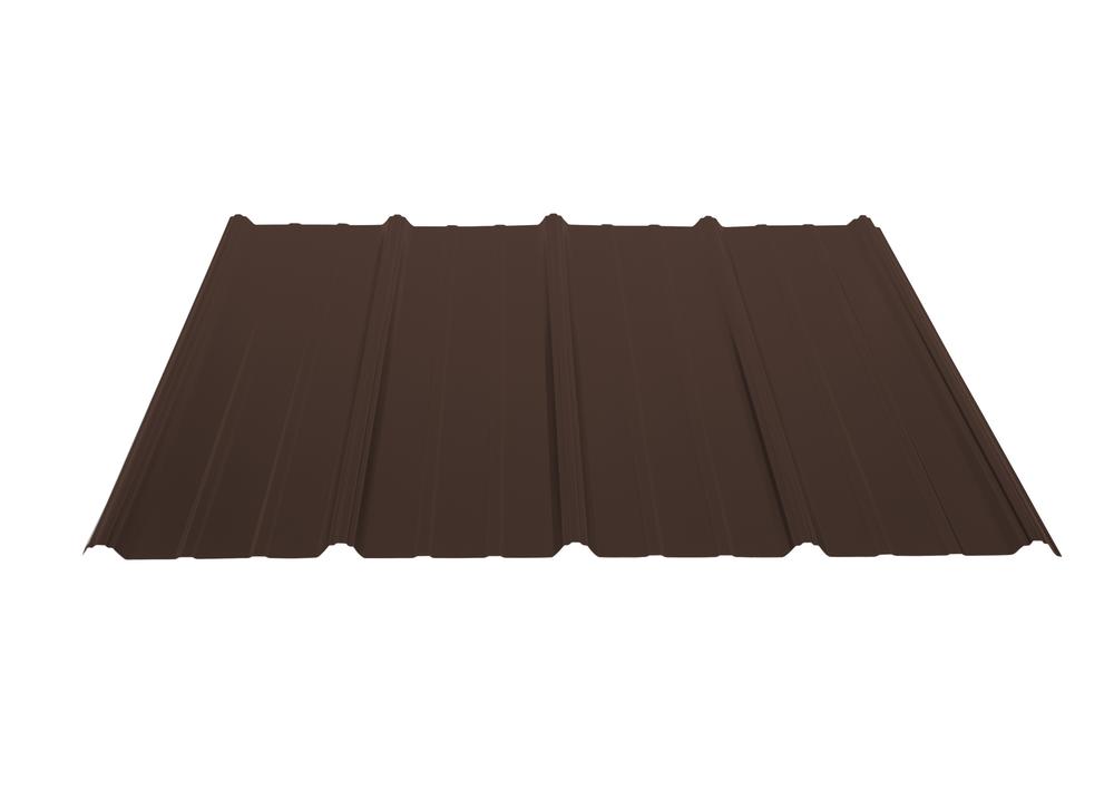 Standing Seam Metal Roofing