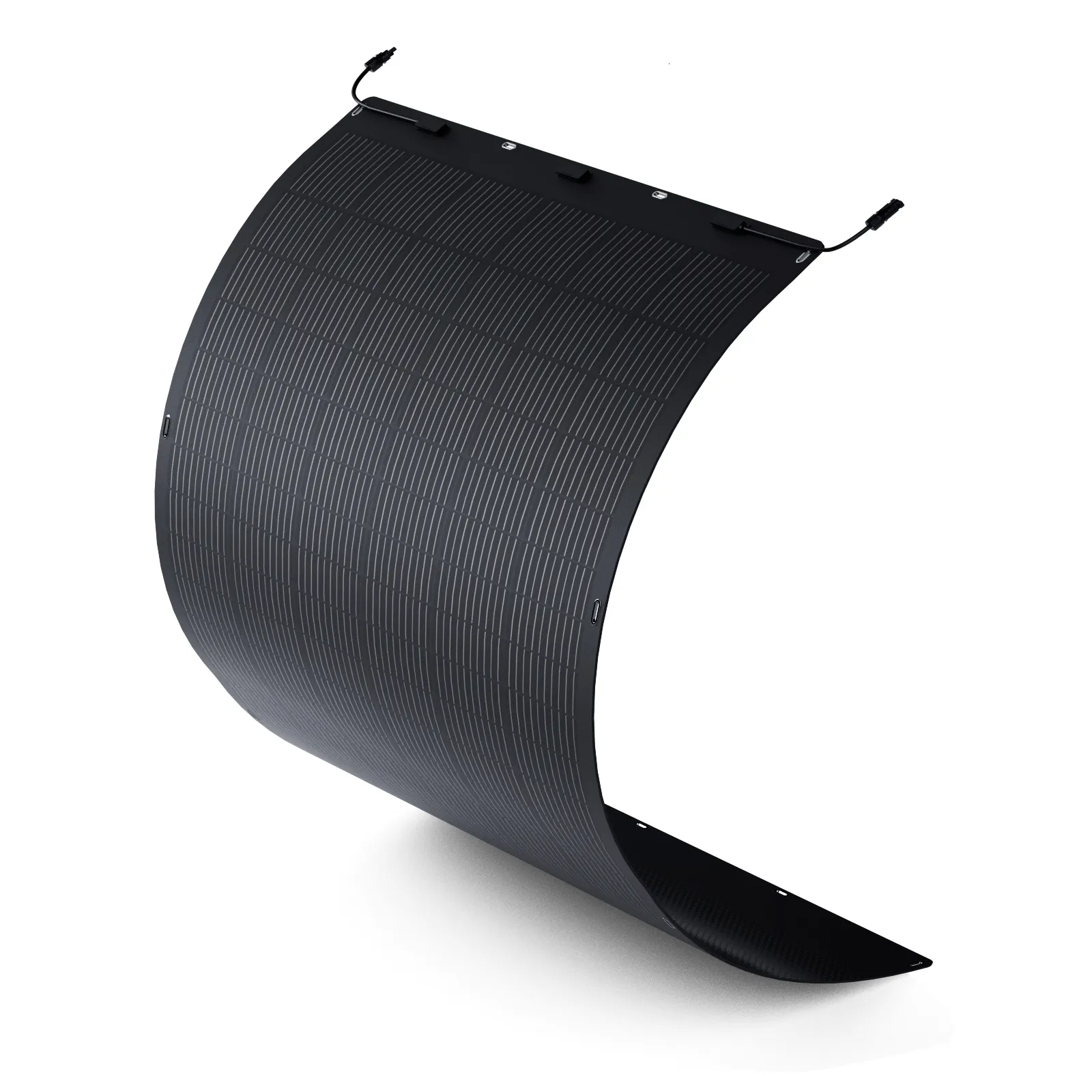 Monocrystalline Panel