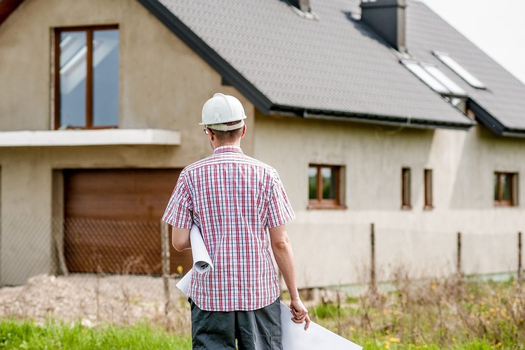 Choosing a contractor