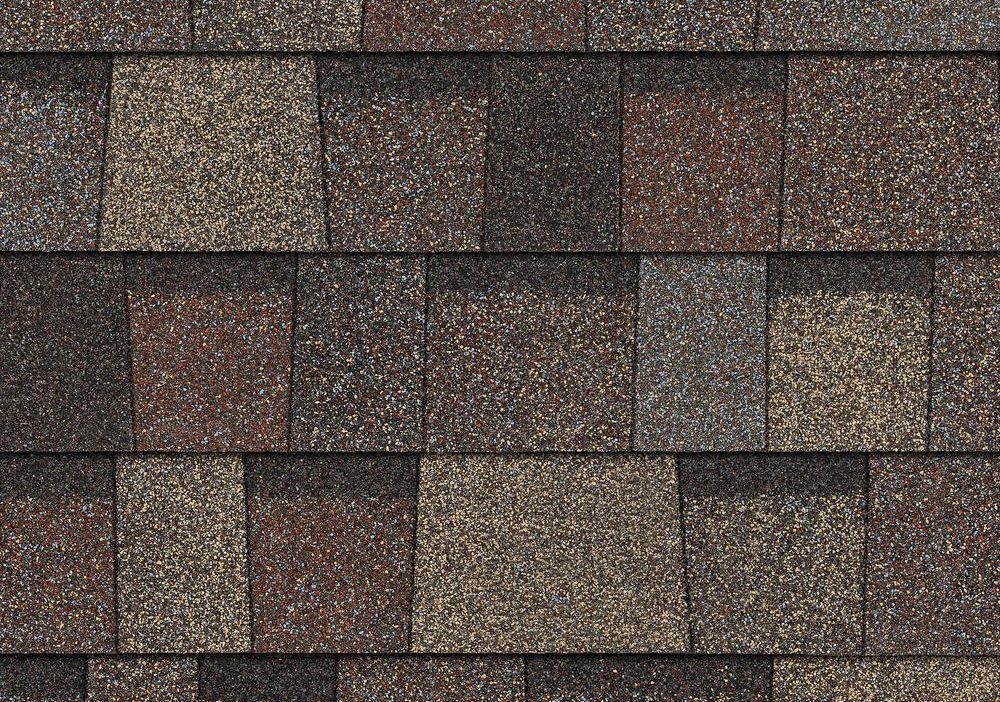 Asphalt Shingles
