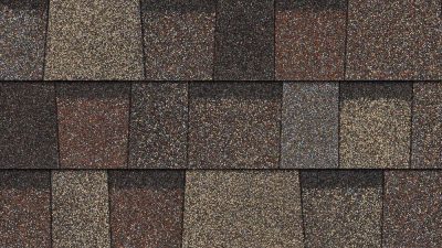 Asphalt Shingles