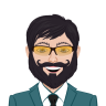 Benjamin Lewis Avatar