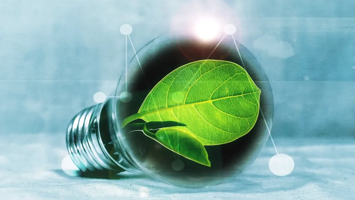 Green Energy