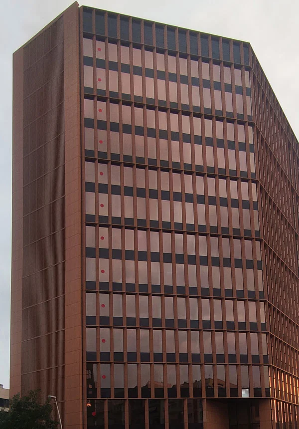 Photovoltaic Glass Windows