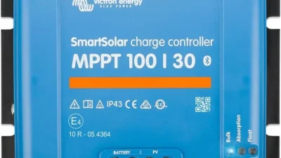 Solar Charge Controller