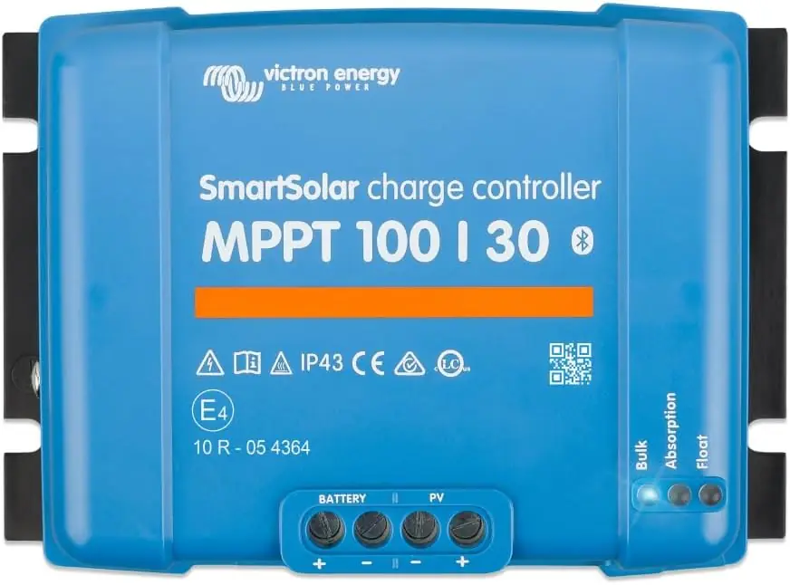 Solar Charge Controller