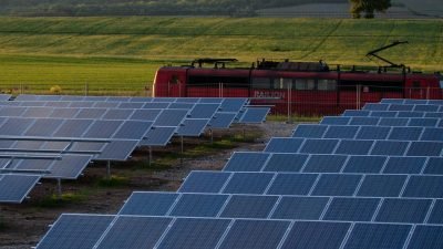 Solar Farm