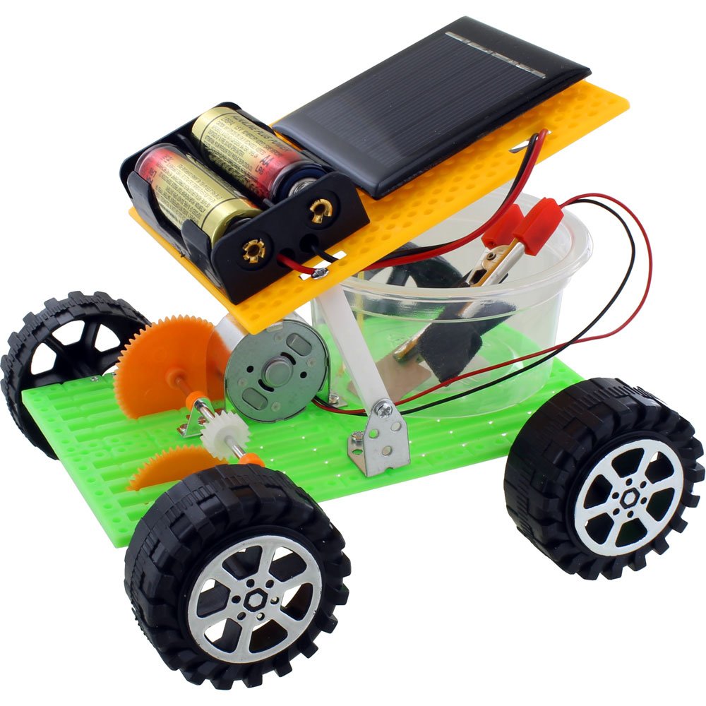 Solar Car