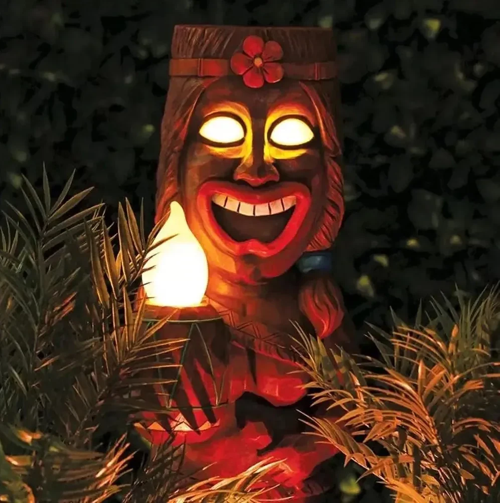Solar Specialty Light